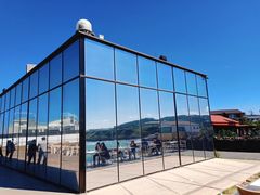 -Cafe Aewol Monsant