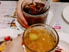 -海维克牛排馆HIGHWIC(青羊万达店)