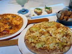 -必胜客(欧亚卖场店)