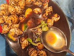 -鱼痴渔醉·食鲜集(青山江滩店)