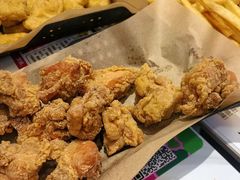 -炸鸡草FCM给料西餐自助(潍坊泰华店)