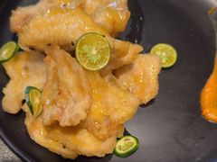 -隐食私房菜(渡口·光荣院南门·老街店)