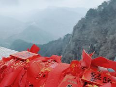 -泰山风景名胜区