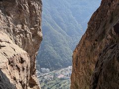 -雁荡山风景名胜区
