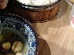 -老城南.鸭血粉丝汤(夫子庙店)