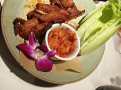 -半秋山西餐厅(巴南万达广场店)