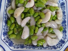 菱角毛豆-洞天食府(北大街店)
