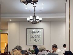 -茶港食堂(武昌店)