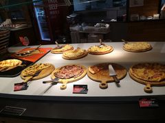 -比格比萨自助(花园路店)