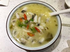 -千日贺茶餐厅(高新万达店)