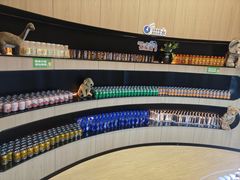 -涨巢·潮玩水疗局