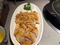 -同仁四季椰子鸡(无锡滨湖万象汇店)