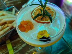 -MOSSO音乐酒吧·Live House(南京西路店)