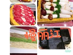 -慢丽江·云南野生菌土鸡锅(付家庄店)
