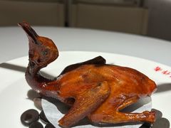 -谭厨中山传家菜.乳鸽.脆鲩鱼(华强北中航城店)
