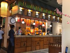 大堂-六合居·明厨亮灶餐厅(成双大道店)