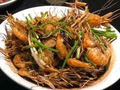 -老头儿油爆虾·知味杭州(爱琴海购物中心)