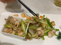 -香香海南菜餐厅