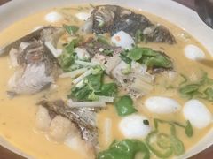 -乡野李掌柜(汉江路店)