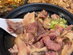 -合记汕头牛肉店(嘉禾路店)