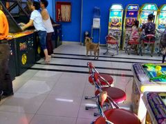 -阿尔法Game Station(中山路店)