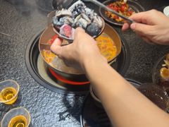 -一善菌·云南菌汤·云南菜(银泰城店)