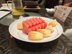 -汇景希尔顿逸林酒店·悦轩中餐厅