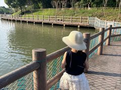 -宁波野生动物园