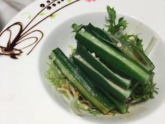 -周渝食惦·酸菜鱼精致川菜(横岗店)