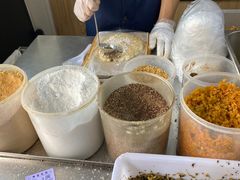 -徐氏糯米包油条(山海关路店)