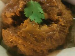 -青年公社烤鸭(青年路店)