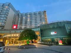 -上海千禧海鸥大酒店