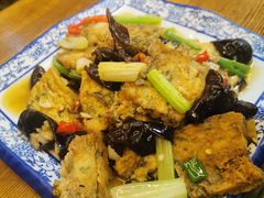 -老味道1992(武当山店)