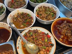 -李叁面馆(妇幼店)