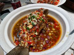 -费大厨辣椒炒肉(正佳广场店)