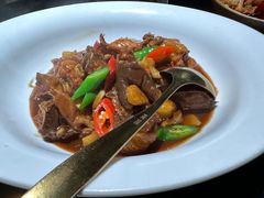 -梅花境(万科店)