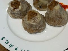 -大南门牛肉包子店