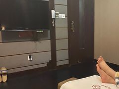 -水秀坊·足道SPA 按摩(巨鹿路店)