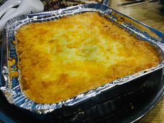 芝士红薯-老虎滩大连海鲜烧烤(建邺云锦路总店)