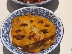 -回家吃饭·地道南昌菜(建德观总店)