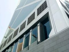 -中国银行（香港）(中银大厦分行)