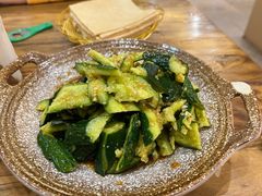 -木柴豆腐·活海鲜·鲁菜