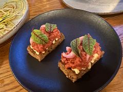 -BOR Eatery(安福路店)