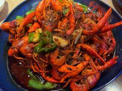-红盔甲·小龙虾(车公庙店)