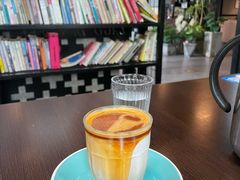 -咖啡·湖(德清店)