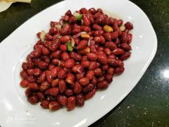-蝎王府羊蝎子(西直门店)