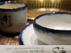 -漫烤鱼&徐州烧烤夜宵(万达店)