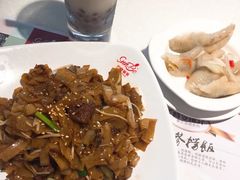-新宝餐厅(流塘店)