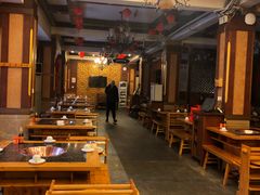 大堂-老码头火锅(玉林店)