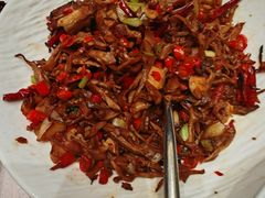 -1918中餐厅(衡山路店)